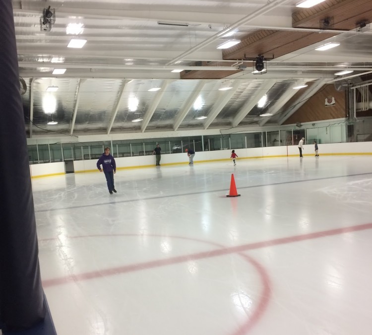 Hamilton Community Center & Ice Arena (Columbus,&nbspIN)